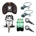 DW Tek Package